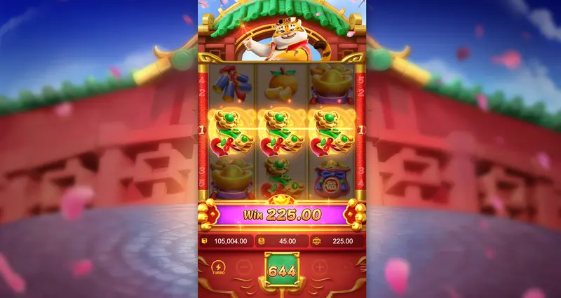 Fortune Tiger mega prêmio — grande vitória no Jogo do Tigre